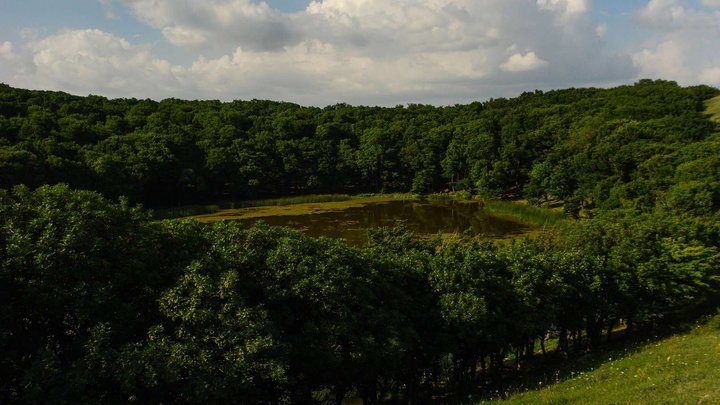 Lake Chili