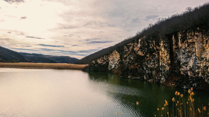 Lake Gurgumel