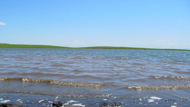 Lake Karagoli