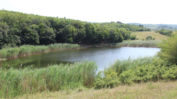 Lake Keleti