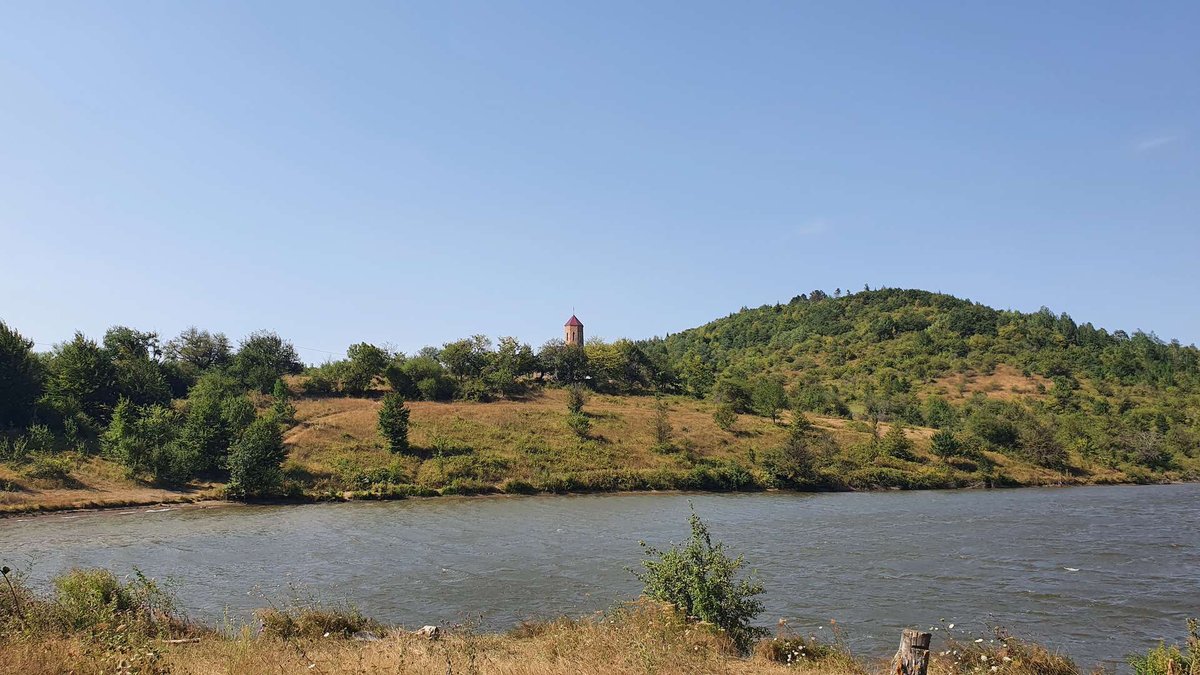 Озеро Кодицкаро