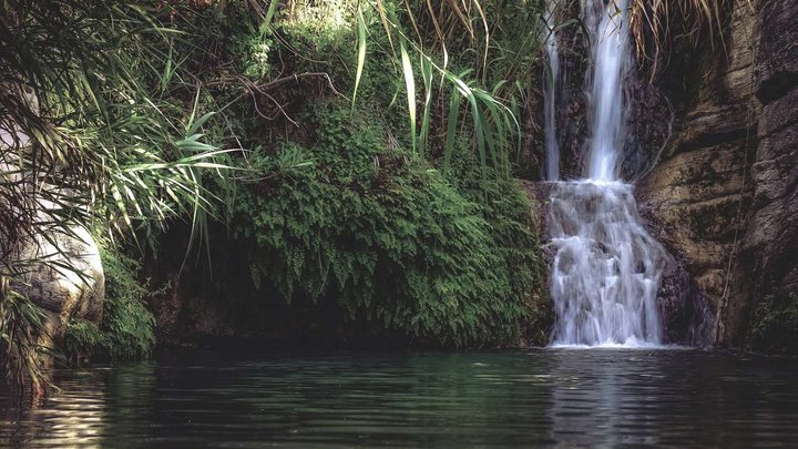 Lake Lomina