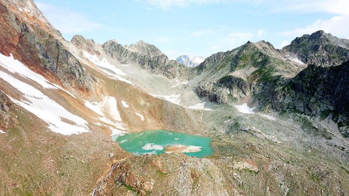 Lake Memuli