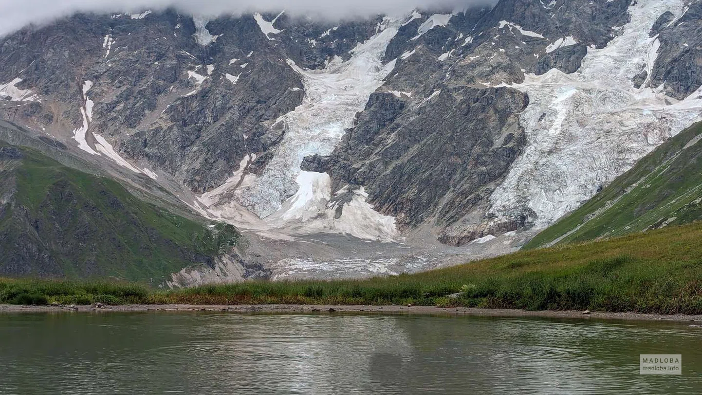 Lake Romisgele