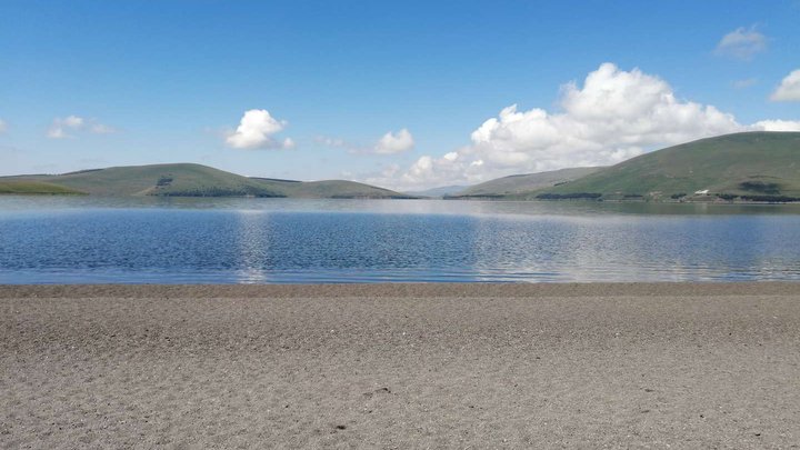 Lake Tabatskuri