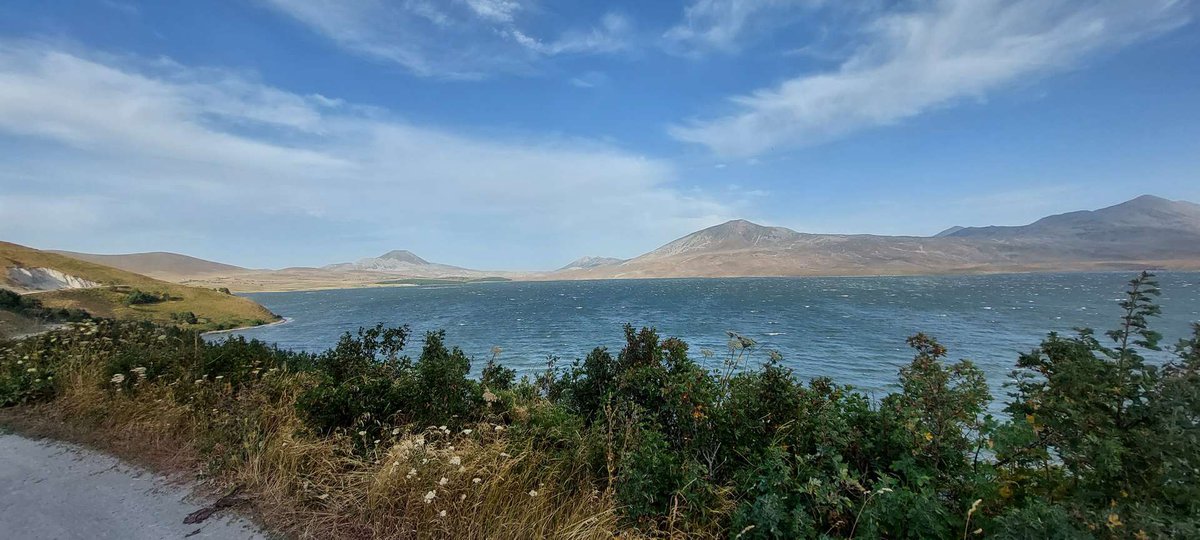 Lake Tabatskuri