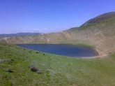 Lake Tsodoreti