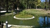 ტბა (ბოტანიკური ბაღი)