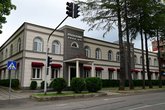 Ozurgeti Plaza