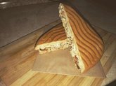 PANINI და ცხელი ძაღლი"YUMMY"