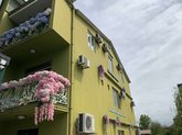 PARADISE (ანგისას ქ., 35)