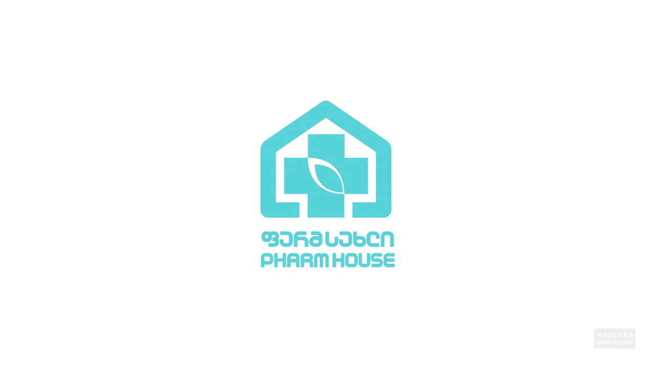 Pharm House (Shartava St.)