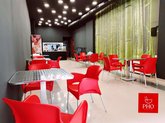PHO Asian Food (ბახტრიონის ქ. 11ა)