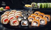 PHO Asian Food (ბახტრიონის ქ. 11ა)