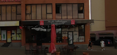 PHO Asian Food (Javakheti St. 91)
