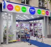 24/7 PSP Pharmacy №174 (Kobaladze St.)