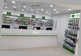 PSP Pharmacy №170 (ул. Ивана Джавахишвили)