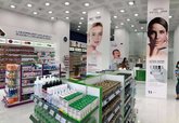 PSP Pharmacy №4 (ул. Константина Гамсахурдия)
