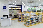PSP Pharmacy №218 (ул. Шалвы Инасаридзе)