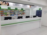 PSP Pharmacy №218 (ул. Шалвы Инасаридзе)