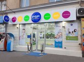 24/7 PSP Pharmacy №24 (ул. Николая Бараташвили)