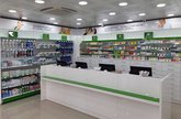 24/7 PSP Pharmacy №24 (ул. Николая Бараташвили)