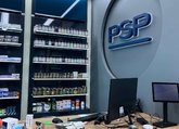 PSP Pharmacy N67