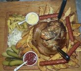PUB MUNCHEN - გერმანული ლუდი
