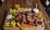 PUB MUNCHEN - გერმანული ლუდი