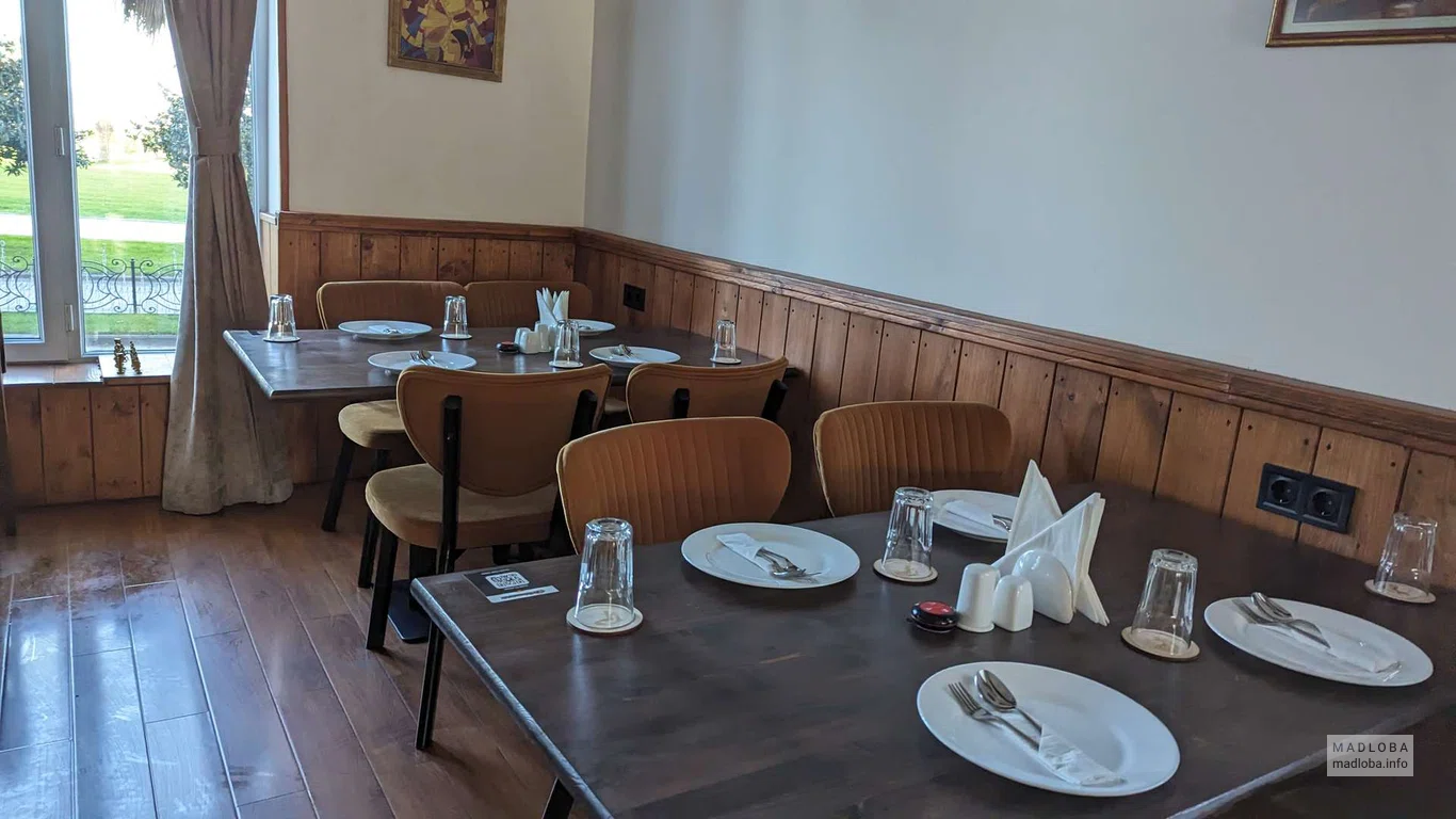 Sanjha Chulha: Индийский Ресторан и Бар Премиум-Класса в Батуми