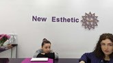 New Esthetic