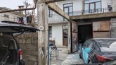 Автомалярные работы (ул. Варшанидзе)