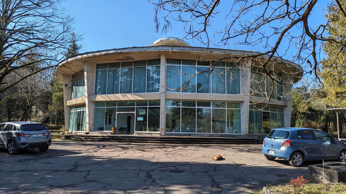 📜 History of creation