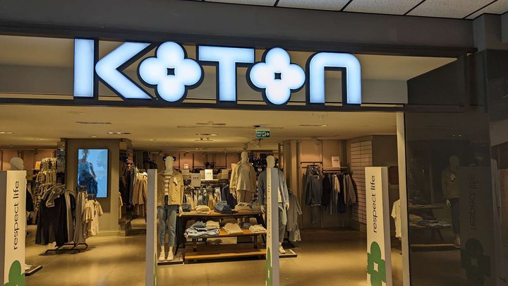 Koton