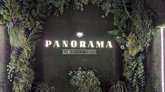 Панорама