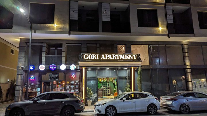 Gori Apartment