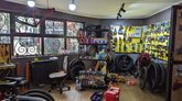 Bike Rooms