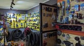 Bike Rooms