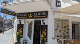 Bar-restaurant Egrisi