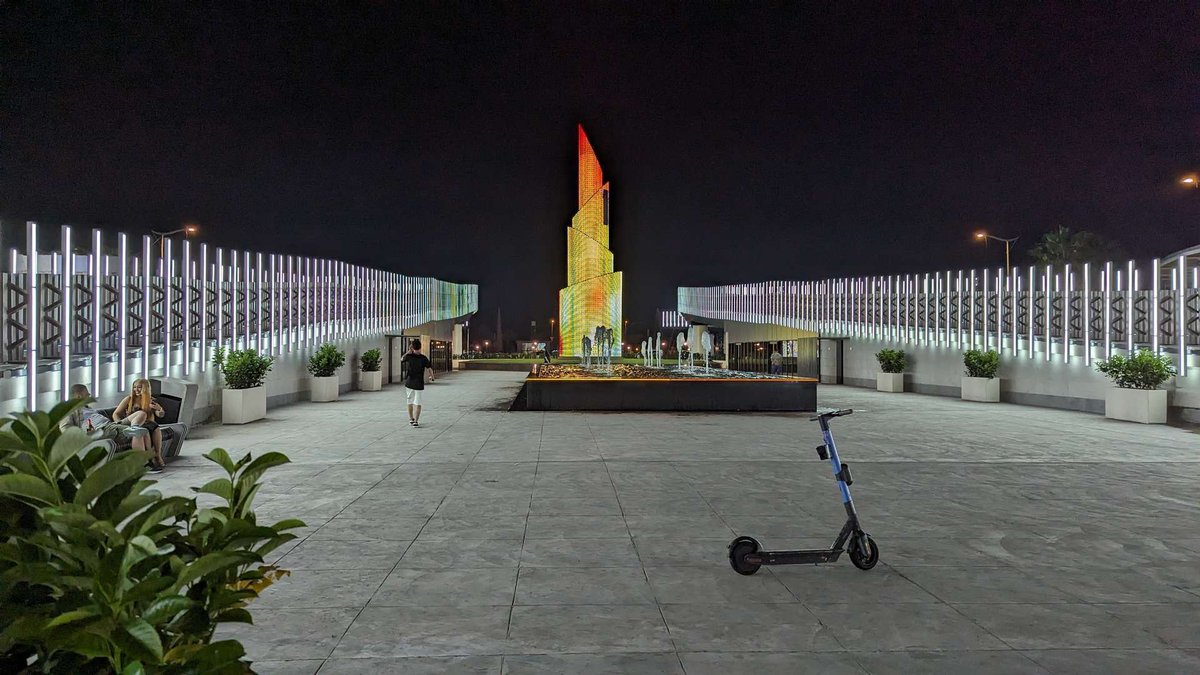 Аллея Героев