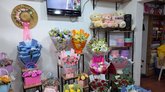 Ira’s flowers