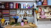 Ira’s flowers