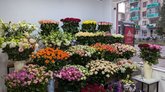 Ira’s flowers