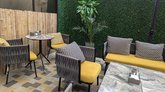 Patio Lounge Bar