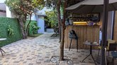 Patio Lounge Bar