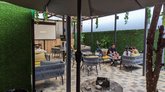 Patio Lounge Bar