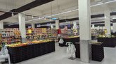 Carrefour (Gorgia)