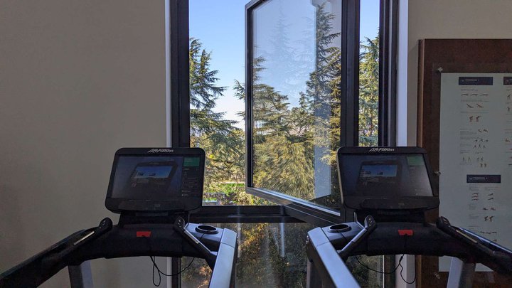 Sheraton Batumi Fitness & Spa