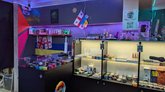 Magic Forest Vape მაღაზია ბათუმი