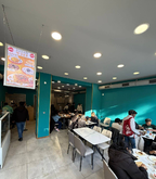 Palace Kitchen Lubliana